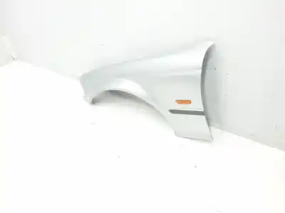Second-hand car spare part left front fin for bmw 3 (e46) 318 i oem iam references 8240405  41358240405