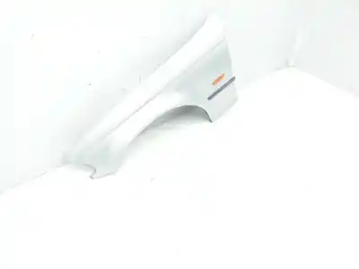 Second-hand car spare part left front fin for bmw 3 (e46) 318 i oem iam references 8240405  41358240405