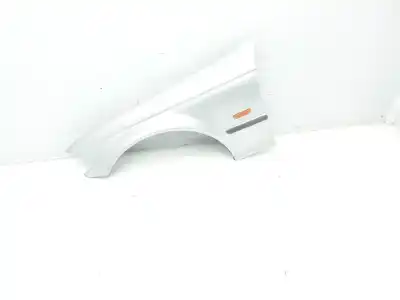 Peça sobressalente para automóvel em segunda mão guarda-lamas dianteiro esquerdo por bmw 3 (e46) 318 i referências oem iam 8240405