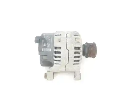 Second-hand car spare part alternator for bmw 3 (e46) 318 i oem iam references 1435425  7509111
