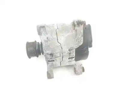 Second-hand car spare part alternator for bmw 3 (e46) 318 i oem iam references 1435425  7509111