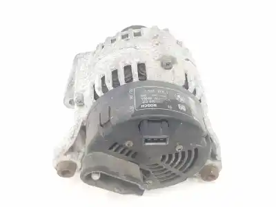Second-hand car spare part alternator for bmw 3 (e46) 318 i oem iam references 1435425  7509111