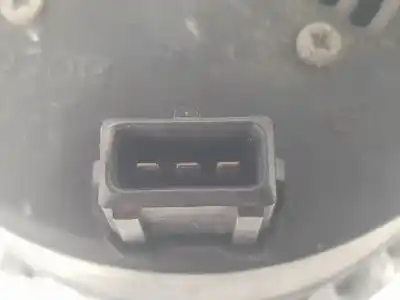 Second-hand car spare part alternator for bmw 3 (e46) 318 i oem iam references 1435425  7509111