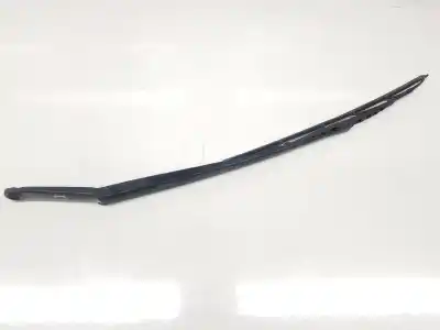 Peça sobressalente para automóvel em segunda mão haste de escova dianteiro direito por bmw 3 (e46) 318 i referências oem iam 7007128  61617007128