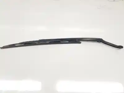 Second-hand car spare part left front windshield wiper arm for bmw 3 (e46) 318 i oem iam references 7003931  61617003931