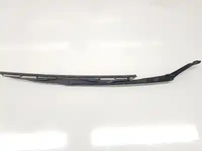 Second-hand car spare part left front windshield wiper arm for bmw 3 (e46) 318 i oem iam references 7003931  61617003931