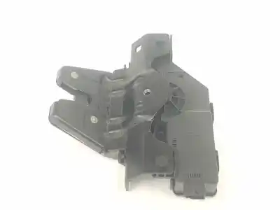 Second-hand car spare part trunk lock for bmw 3 (e46) 318 i oem iam references 8196401  7840617