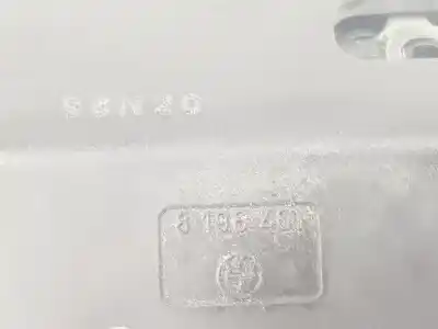 Second-hand car spare part trunk lock for bmw 3 (e46) 318 i oem iam references 8196401  7840617