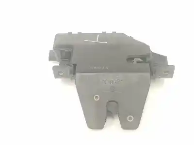 Peça sobressalente para automóvel em segunda mão fechadura do mala por bmw 3 (e46) 318 i referências oem iam 8196401