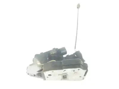 Peça sobressalente para automóvel em segunda mão fechadura da porta traseira direita por bmw 3 (e46) 318 i referências oem iam 7011310