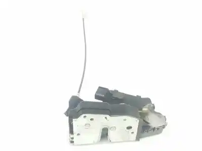 Peça sobressalente para automóvel em segunda mão fechadura da porta traseira esquerda por bmw 3 (e46) 318 i referências oem iam 7011309