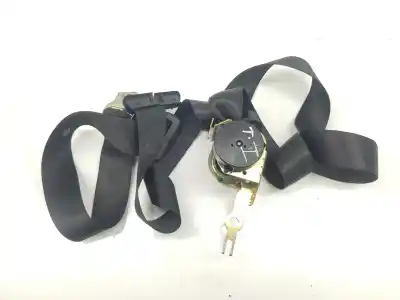 Peça sobressalente para automóvel em segunda mão cinto de segurança traseiro esquerdo por bmw 3 (e46) 318 i referências oem iam 8202591