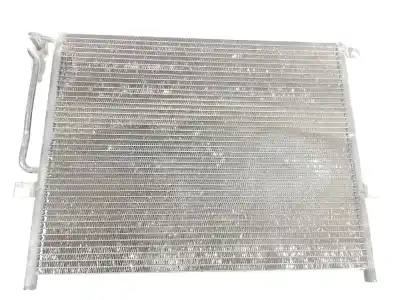 Peça sobressalente para automóvel em segunda mão condensador / radiador de ar condicionado por bmw 3 (e46) 318 i referências oem iam 8377614