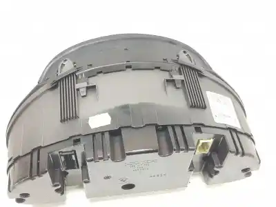 Peça sobressalente para automóvel em segunda mão quadrante por bmw 3 (e46) 318 i referências oem iam 8386092  62118386092