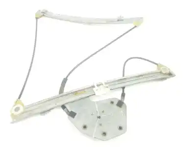 Second-hand car spare part driver left window regulator for bmw 3 (e46) 318 i oem iam references 7020659  51337020659