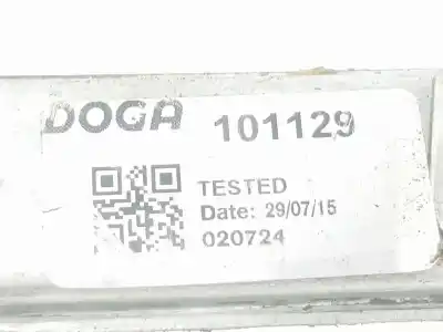 Second-hand car spare part driver left window regulator for bmw 3 (e46) 318 i oem iam references 7020659  51337020659