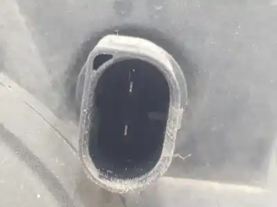 Second-hand car spare part left headlight for bmw 3 (e46) 318 i oem iam references 8361947  6902745