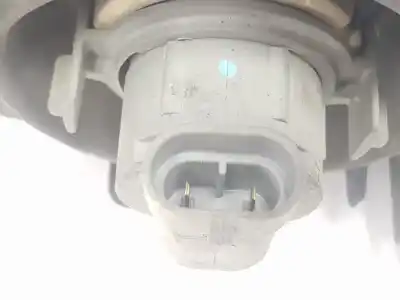 Second-hand car spare part left headlight for bmw 3 (e46) 318 i oem iam references 8361947  6902745