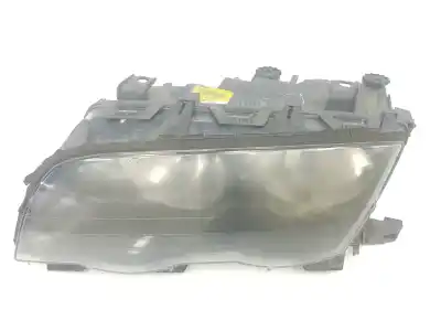 Peça sobressalente para automóvel em segunda mão farol / farolim esquerdo por bmw 3 (e46) 318 i referências oem iam 8361947
