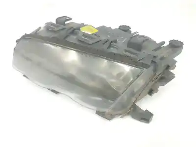 Second-hand car spare part left headlight for bmw 3 (e46) 318 i oem iam references 8361947  6902745