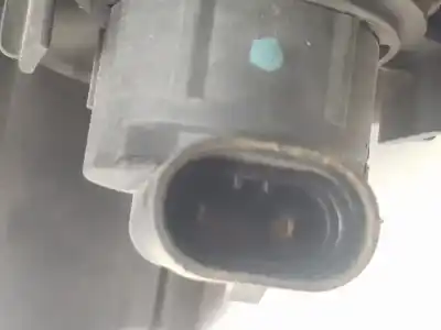 Second-hand car spare part left headlight for bmw 3 (e46) 318 i oem iam references 8361947  6902745