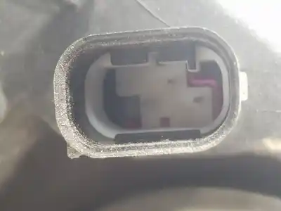 Second-hand car spare part left headlight for bmw 3 (e46) 318 i oem iam references 8361947  6902745