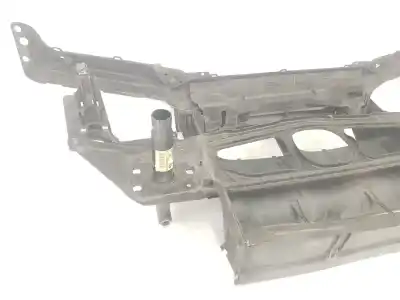 Second-hand car spare part front front for bmw 3 (e46) 318 i oem iam references 7111691  51717111691