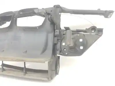 Second-hand car spare part front front for bmw 3 (e46) 318 i oem iam references 7111691  51717111691