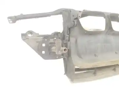 Second-hand car spare part front front for bmw 3 (e46) 318 i oem iam references 7111691  51717111691