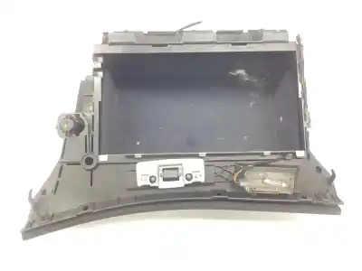 Peça sobressalente para automóvel em segunda mão porta luvas por bmw 3 (e46) 318 i referências oem iam 51168196111  7141581