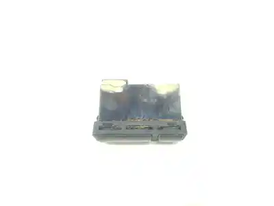 Peça sobressalente para automóvel em segunda mão interruptor 4 piscas - emergência por bmw 3 (e46) 318 i referências oem iam 61318368920