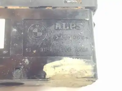 Piesă de schimb auto la mâna a doua avertizare pentru bmw 3 (e46) 318 i referințe oem iam 61318368920  8368920