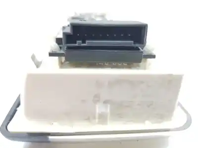 Peça sobressalente para automóvel em segunda mão luz interior por bmw 3 (e46) 318 i referências oem iam 6962040  63316962040