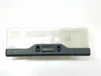 Peça sobressalente para automóvel em segunda mão luz interior por bmw 3 (e46) 318 i referências oem iam 6962040