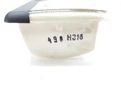 Peça sobressalente para automóvel em segunda mão luz interior por bmw 3 (e46) 318 i referências oem iam 6962040  63316962040