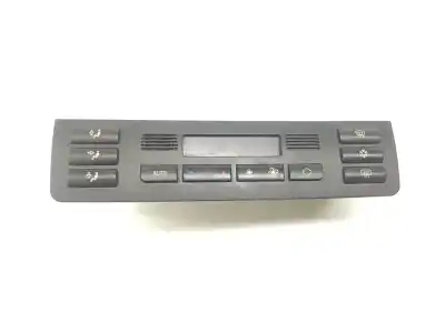 Second-hand car spare part climate control for bmw 3 (e46) 318 i oem iam references 64118382446  6956320