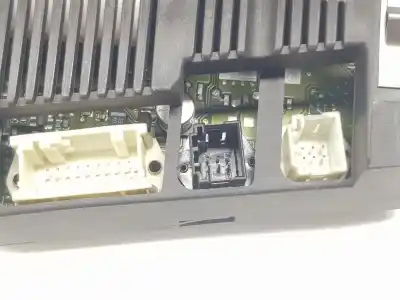 Second-hand car spare part climate control for bmw 3 (e46) 318 i oem iam references 64118382446  6956320