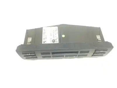 Peça sobressalente para automóvel em segunda mão comando de sofagem (chauffage / ar condicionado) por bmw 3 (e46) 318 i referências oem iam 64118382446