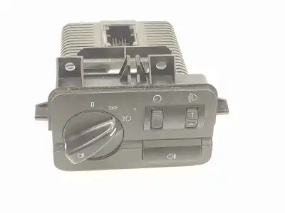 Peça sobressalente para automóvel em segunda mão comutador de luzes por bmw 3 (e46) 318 i referências oem iam 61318383225