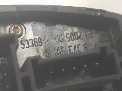 Pezzo di ricambio per auto di seconda mano controllo specchio per bmw 3 (e46) 318 i riferimenti oem iam 61318373691  8373691