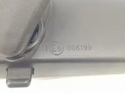 Second-hand car spare part steering wheel switch for bmw 3 (e46) 318 i oem iam references 1928939  51161928939