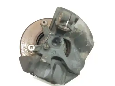 Second-hand car spare part front left knuckle for bmw 3 (e46) 318 i oem iam references 1096429  31211096429
