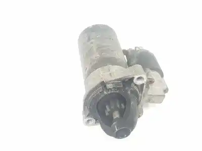 Peça sobressalente para automóvel em segunda mão motor de arranque por bmw 3 (e46) 318 i referências oem iam 2354709  12412354709