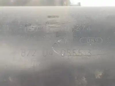 Peça sobressalente para automóvel em segunda mão motor de arranque por bmw 3 (e46) 318 i referências oem iam 2354709  12412354709