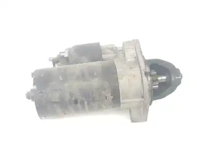 Peça sobressalente para automóvel em segunda mão motor de arranque por bmw 3 (e46) 318 i referências oem iam 2354709