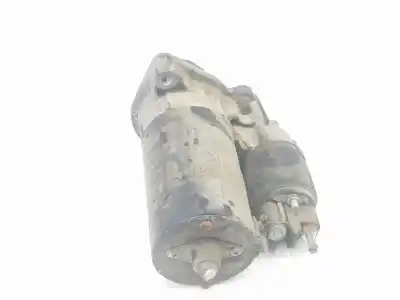 Peça sobressalente para automóvel em segunda mão motor de arranque por bmw 3 (e46) 318 i referências oem iam 2354709  12412354709