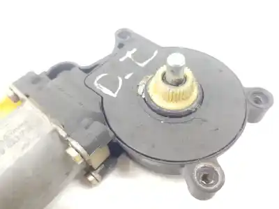 Second-hand car spare part left front window motor for bmw 3 (e46) 318 i oem iam references 0130821716  8362063