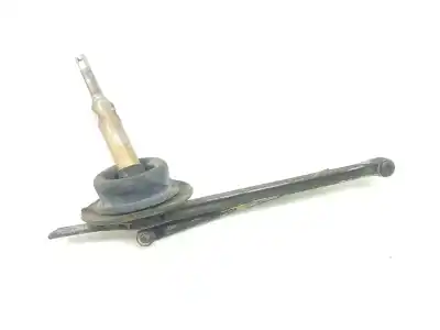 Second-hand car spare part gear lever for bmw 3 (e46) 318 i oem iam references 7527256  25111434107