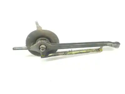 Second-hand car spare part gear lever for bmw 3 (e46) 318 i oem iam references 7527256  25111434107