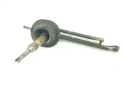 Second-hand car spare part GEAR LEVER for BMW 3 (E46)  OEM IAM references 7527256  25111434107